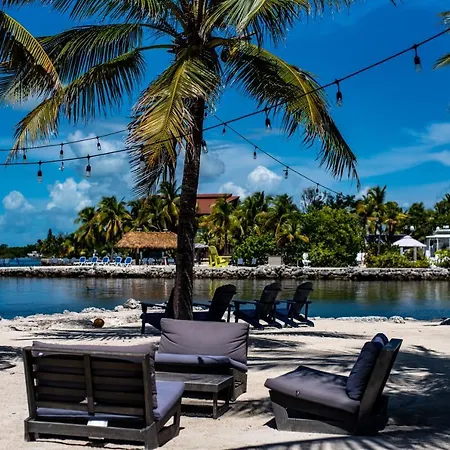 Banana Bay Resort & Marina